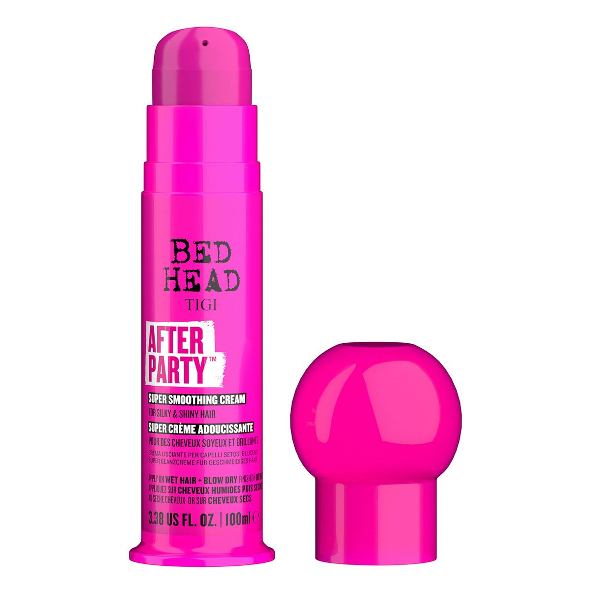 Hiusvaahto Tigi Bed Head After Party 100 ml